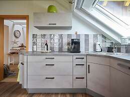 Holiday Apartment Refugium Buhl