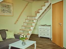 Holiday Apartment Refugium Buhl