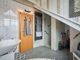 Holiday Apartment Refugium Buhl
