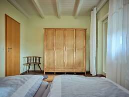 Holiday Apartment Refugium Buhl