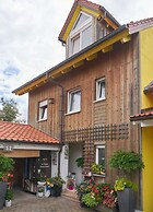 Holiday Apartment Refugium Buhl