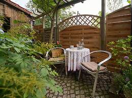 Holiday Apartment Refugium Buhl