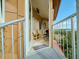 Holiday Apartment Refugium Buhl