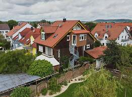 Holiday Apartment Refugium Buhl