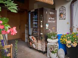 Holiday Apartment Refugium Buhl