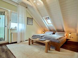 Holiday Apartment Refugium Buhl
