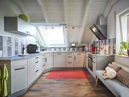 Holiday Apartment Refugium Buhl