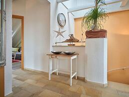 Holiday Apartment Refugium Buhl