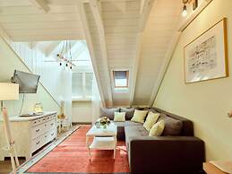 Holiday Apartment Refugium Buhl