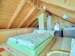 Holiday Apartment Refugium Buhl