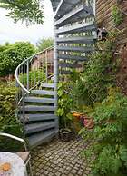 Holiday Apartment Refugium Buhl