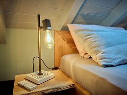 Holiday Apartment Refugium Buhl