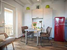 Holiday Apartment Refugium Buhl