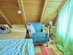 Holiday Apartment Refugium Buhl