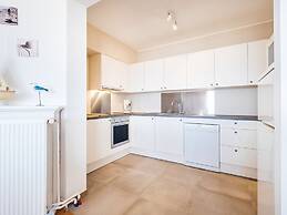 Apartment in Koksijde With sea Beach