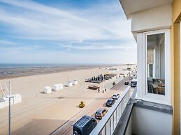 Apartment in Koksijde With sea Beach