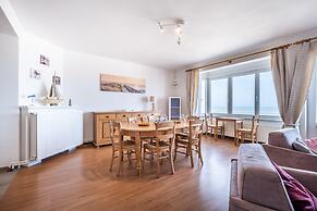 Apartment in Koksijde With sea Beach