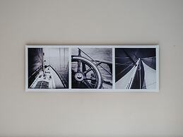 Apartment in Koksijde With sea Beach