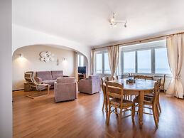 Apartment in Koksijde With sea Beach