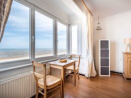 Apartment in Koksijde With sea Beach