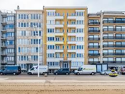 Apartment in Koksijde With sea Beach