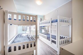 Apartment in Koksijde With sea Beach