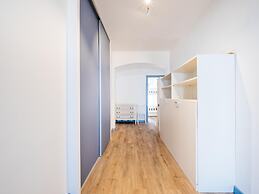 Apartment in Koksijde With sea Beach