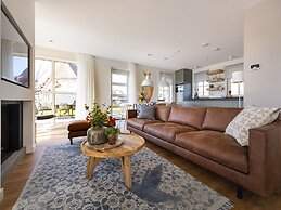 Luxury Villa With gas Fireplace