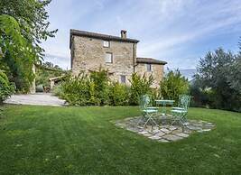 Villa Minotti Comfortable Holiday Residence