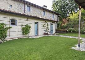Villa Minotti Comfortable Holiday Residence