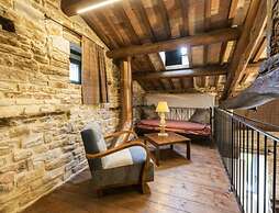 Villa Minotti Comfortable Holiday Residence