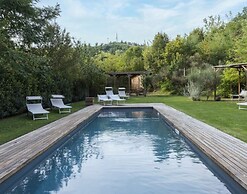 Villa Minotti Comfortable Holiday Residence