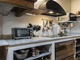 Villa Minotti Comfortable Holiday Residence