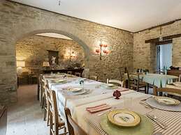 Villa Minotti Comfortable Holiday Residence