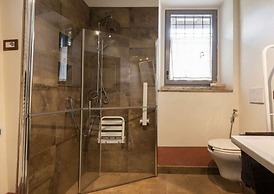 Villa Minotti Comfortable Holiday Residence
