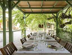 Villa Minotti Comfortable Holiday Residence