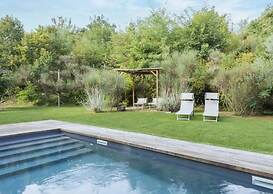 Villa Minotti Comfortable Holiday Residence