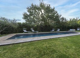 Villa Minotti Comfortable Holiday Residence