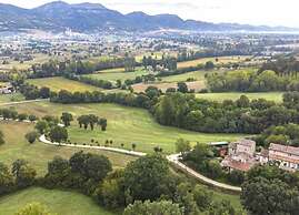 Villa Minotti Comfortable Holiday Residence