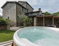 Villa Minotti Comfortable Holiday Residence
