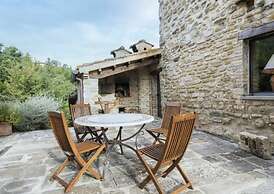 Villa Minotti Comfortable Holiday Residence