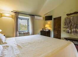 Villa Minotti Comfortable Holiday Residence