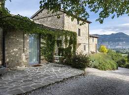 Villa Minotti Comfortable Holiday Residence