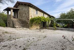 Villa Minotti Comfortable Holiday Residence
