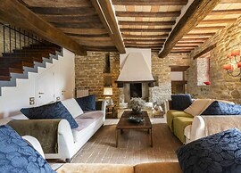 Villa Minotti Comfortable Holiday Residence