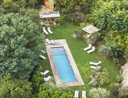Villa Minotti Comfortable Holiday Residence