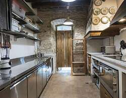 Villa Minotti Comfortable Holiday Residence