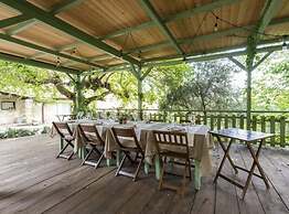 Villa Minotti Comfortable Holiday Residence