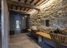 Villa Minotti Comfortable Holiday Residence