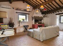 Villa Minotti Comfortable Holiday Residence